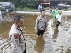 Diduga Akibat Panen Sawit, Berakhir dengan Perkelahian Berdarah di Terantang